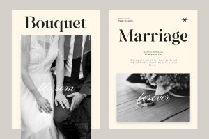 Elegant Display Serif Font